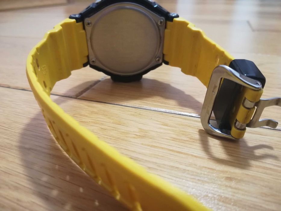 Zegarek casio gshock ga 1000