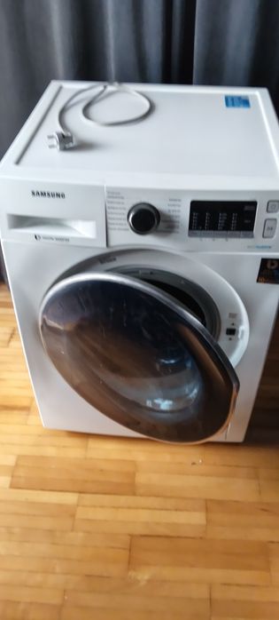 Pralka używana samsung