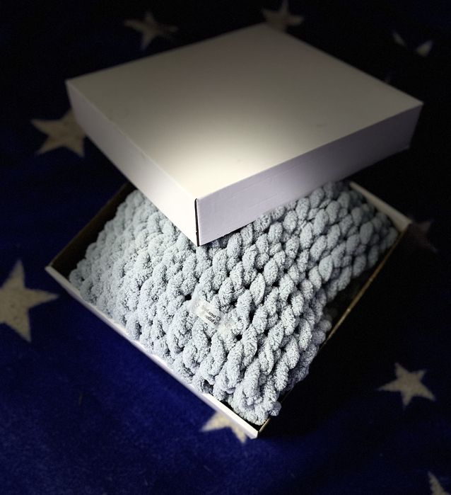 Дитячій пледик.