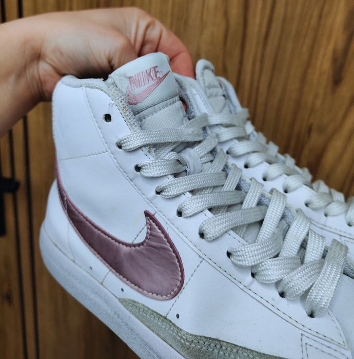 Nike Blazer Mid '77 38,5