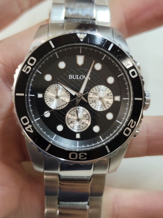 Продам Американские оригинальные часы BULOVA