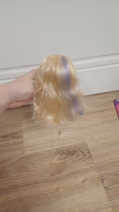 Лялька Hairdorables