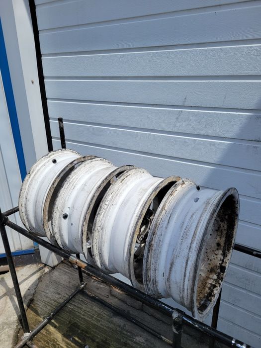 Диски R16 5/100 Speedline Corsa