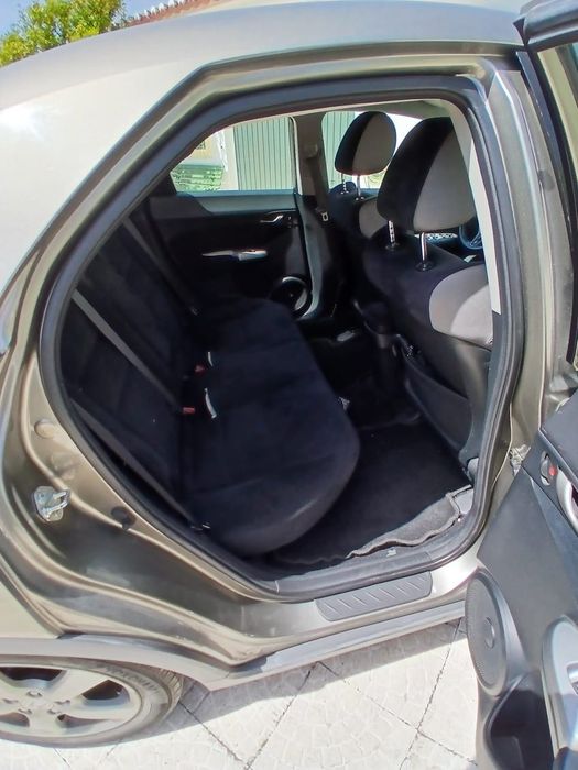 HONDA CIVIC 1.4 – 2006