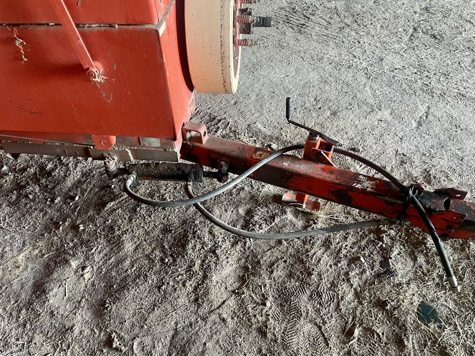 Продам Преспідборщик Sipma 224/1