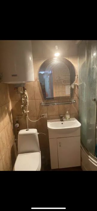 Оренда 2 кім квартири на Полтавській