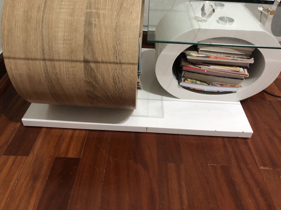 Mesa de centro para sala