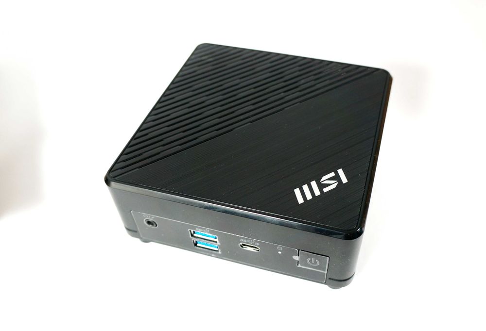 mini pc n100 - Персональные компьютеры - OLX.ua