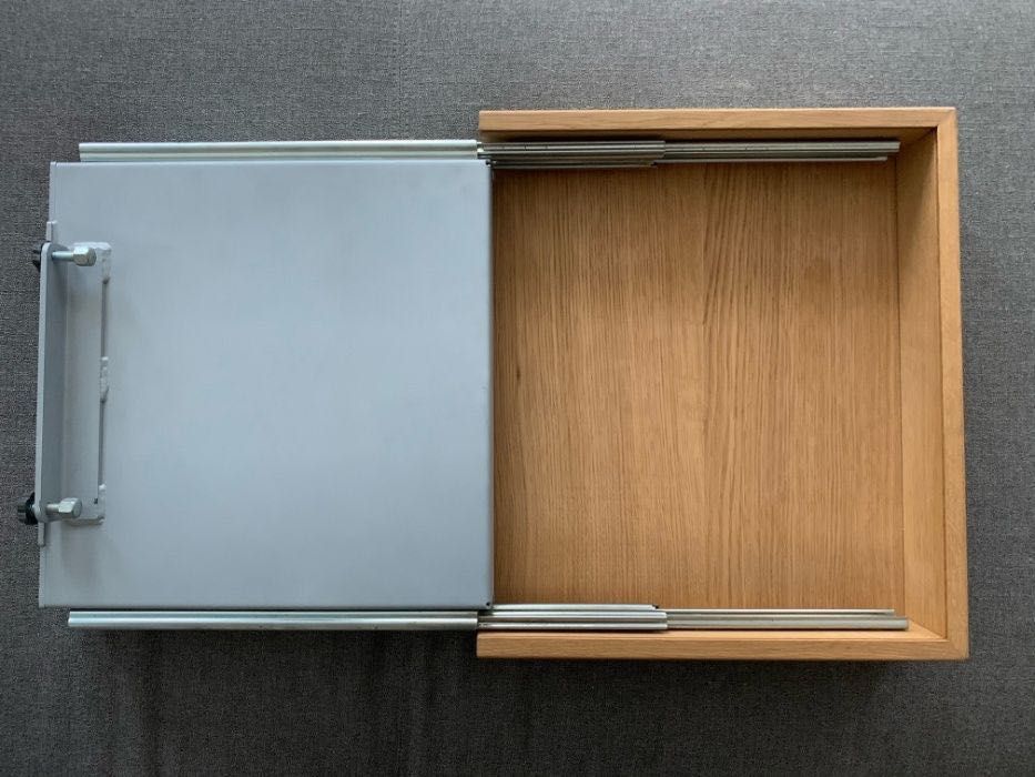 -85% Полка Villeroy&Boch Pure Stone 95830000