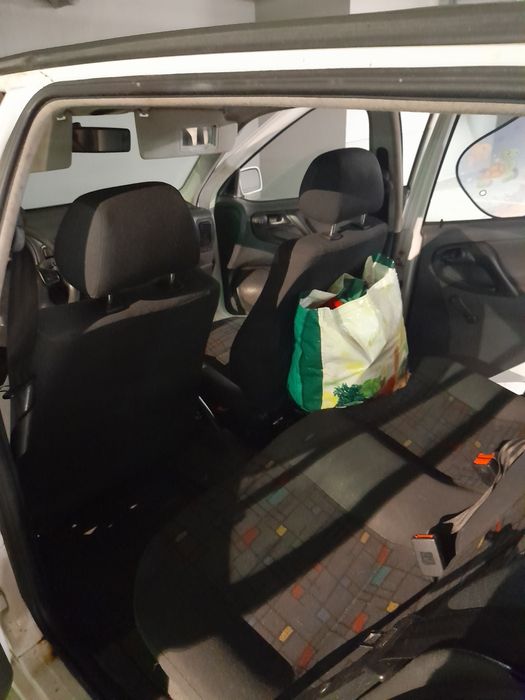 Veículo em bom estado