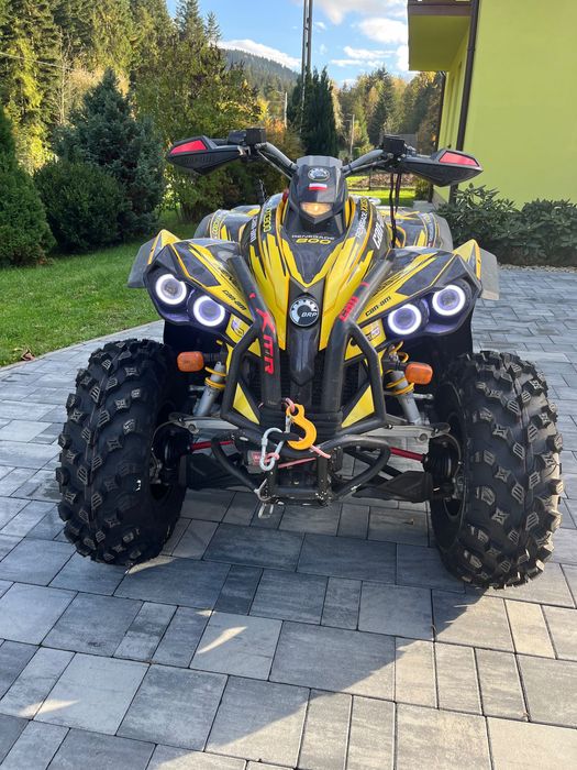Can-Am