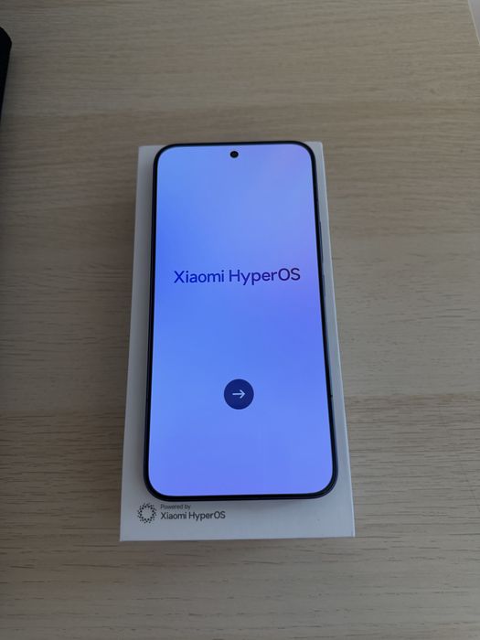 Xiaomi 17T PRO 1024 GB