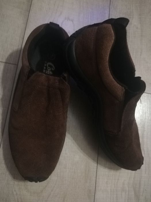 Buty męskie Cotton Traders roz 7/41