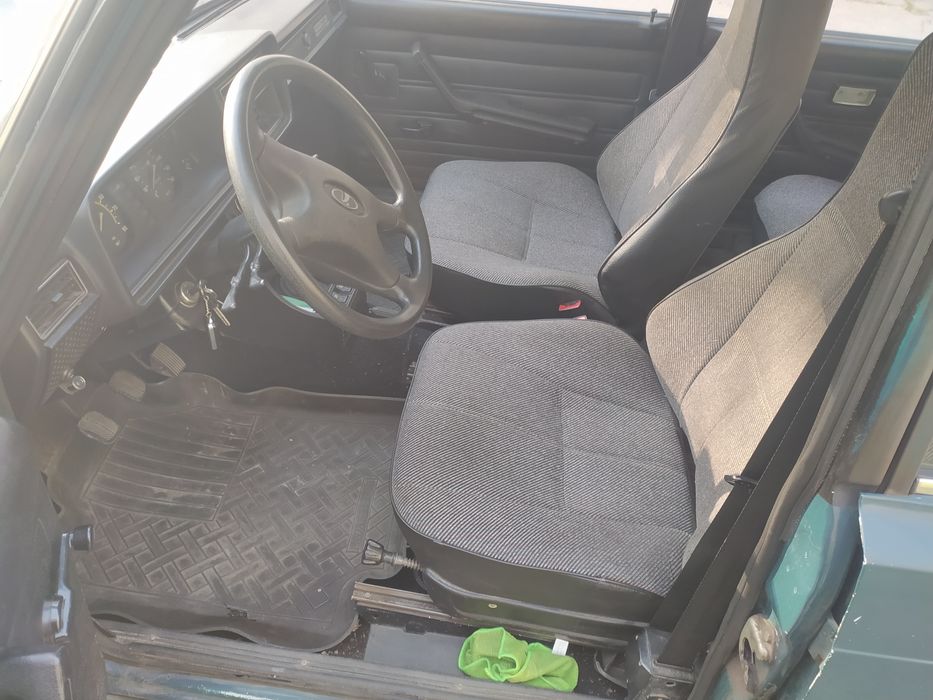 Ваз 2104 .2003г.