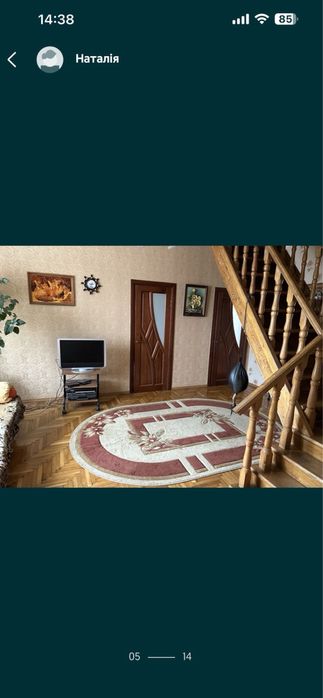 Будинок в Ратно 146 м2