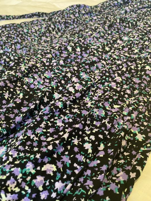 Długi kombinezon Sinsay