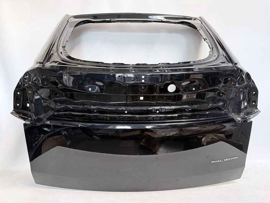 Крышка багажника Tesla Y Juniper