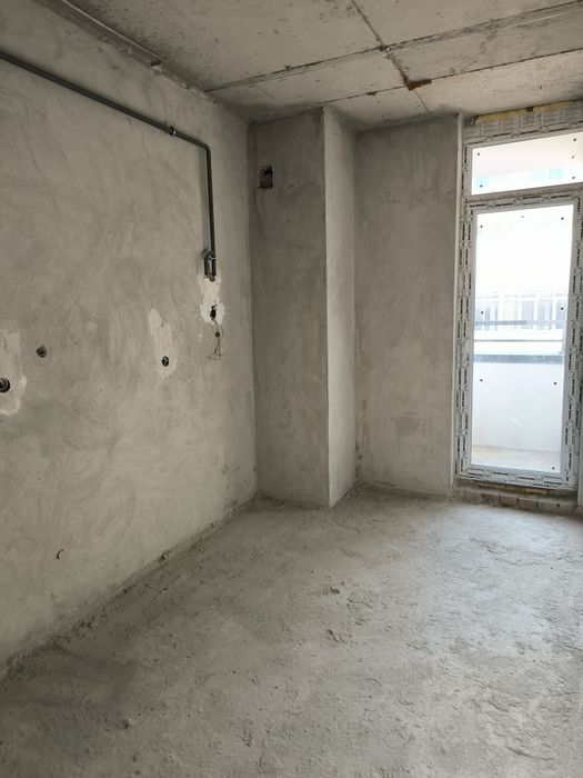 1 кімнатна новобудова