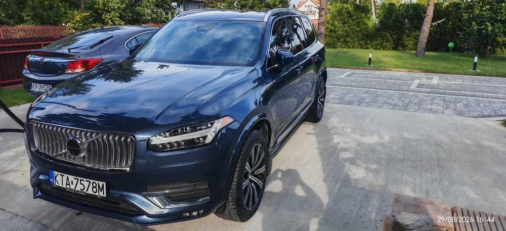 Volvo XC 90