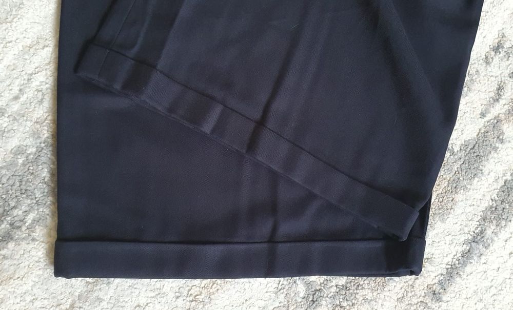 Spodnie materiałowe eleganckie Free People