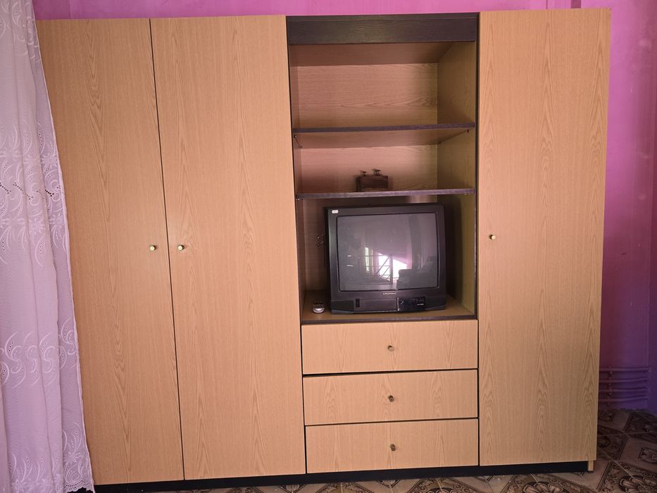 Guarda Fatos em bom estado