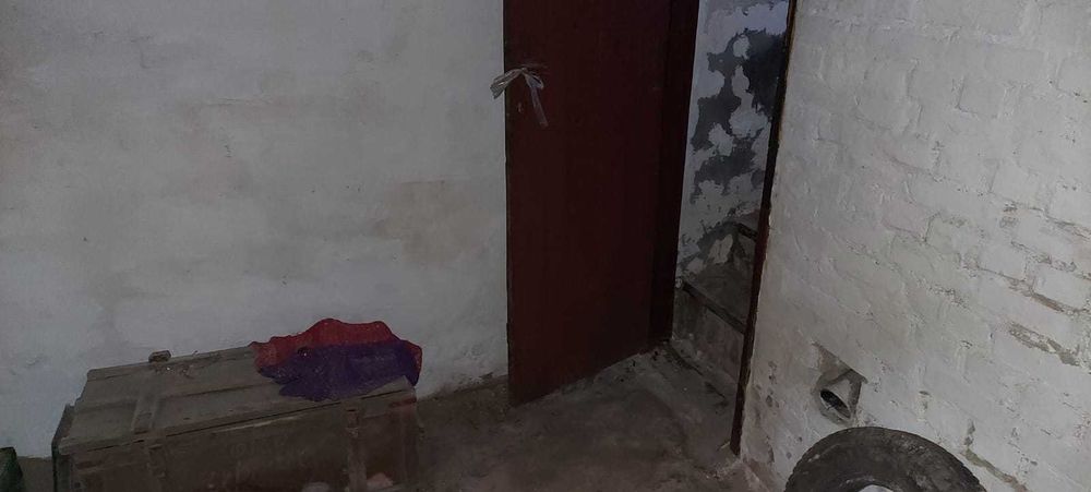 Продам капітальний гараж в кооперативі "Черкаський", район Зелена