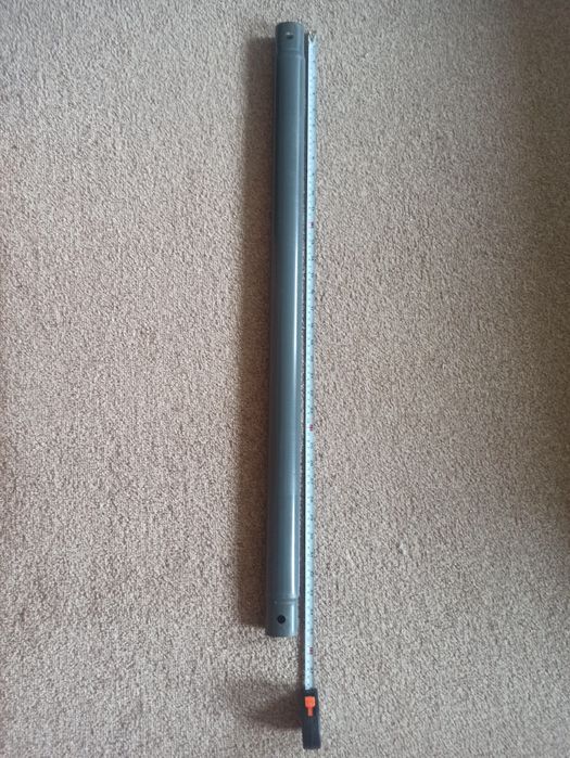 Basen BESTWAY STEEL PRO - elementy wyposażenia