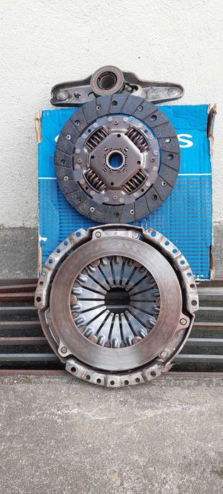 Kit de Embraiagem Volkswagen Polo 1.0