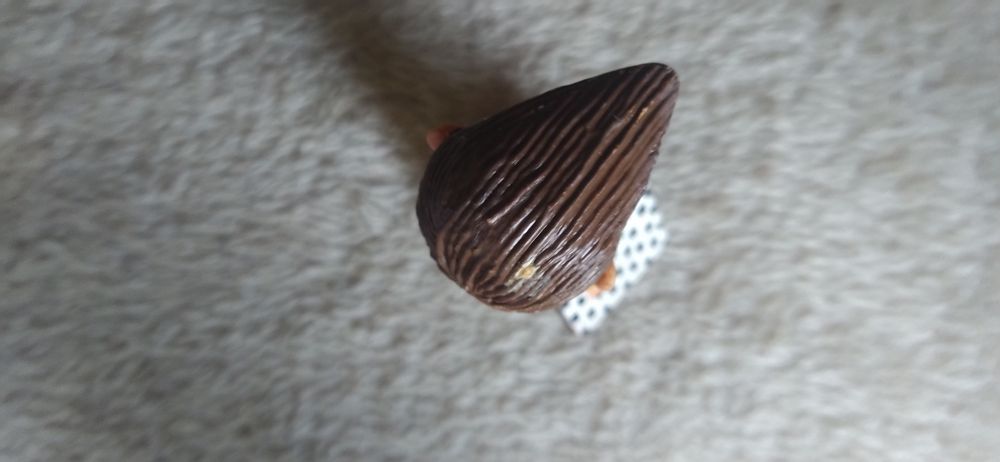 Boneco Filipe da coleção Mafalda