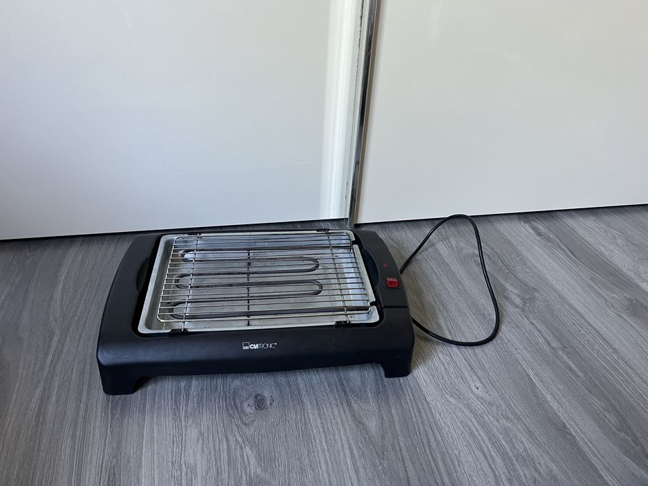 Електричний гриль 2000W