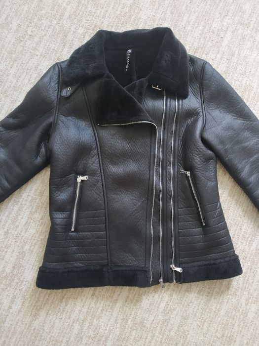 Куртка  жіноча зимова