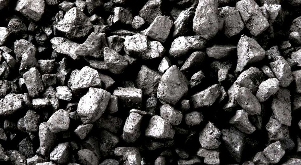 Контроль якості вугілля, брикети, пелети прямо на заводі