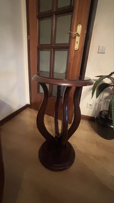 Mesa de apoio para sala