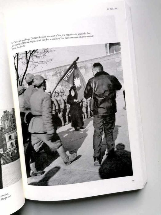 FOTOGRAFIA E CINEMA. Livros de grandes Fotógrafos e Cineastas