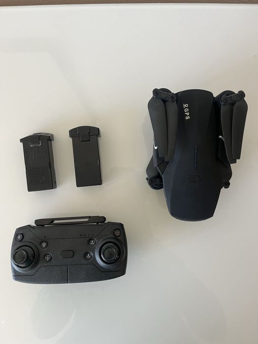 Eachine E520S FPV 4K 5.8GHz GPS