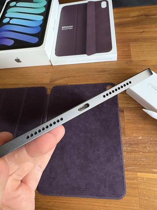 iPad mini (第6) 256gb Apple Pencil 2 おまけ 【公式通販】