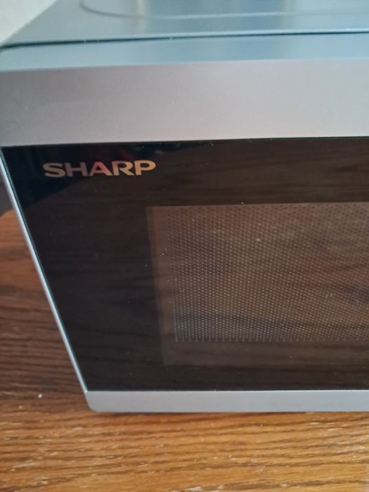 Kuchenka mikrofalowa