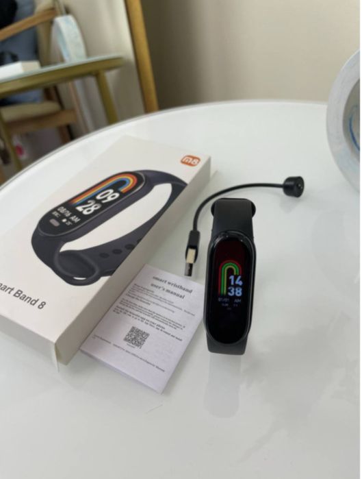 Фітнес трекер Smart Band М8