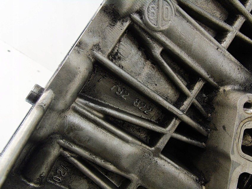 Blok 7792822 306D3 3.0 D Bmw X5 E70 E71 E60 E90 E91 E92 E93 E61 X3 X6