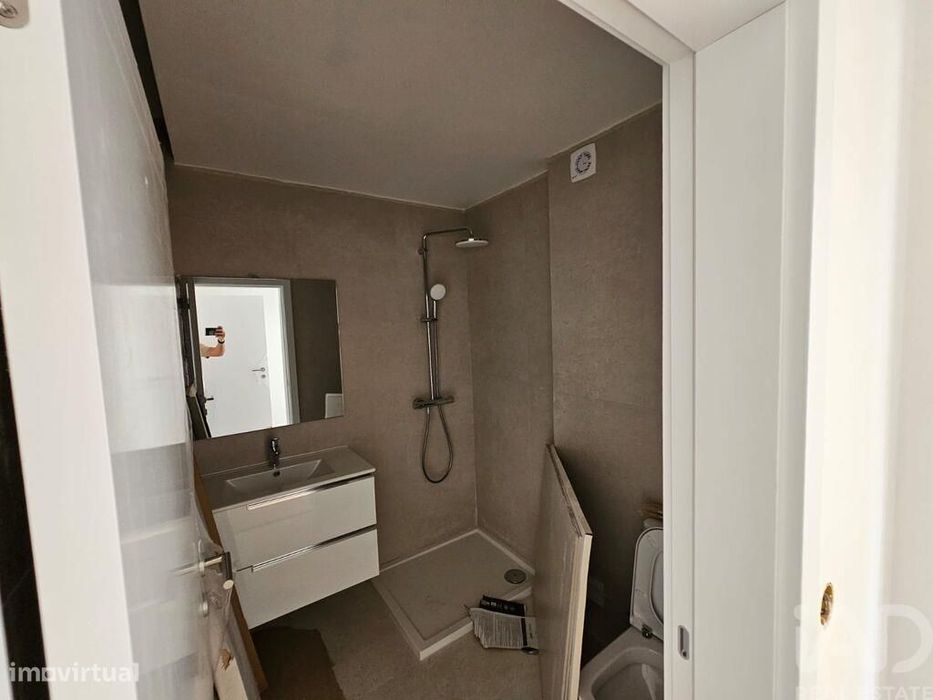 Apartamento T3 em Marrazes e Barosa de 103 m2