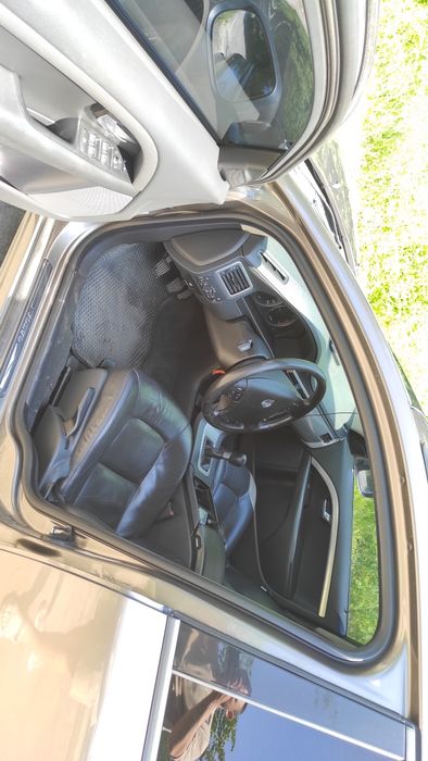 Продам Вольво V70