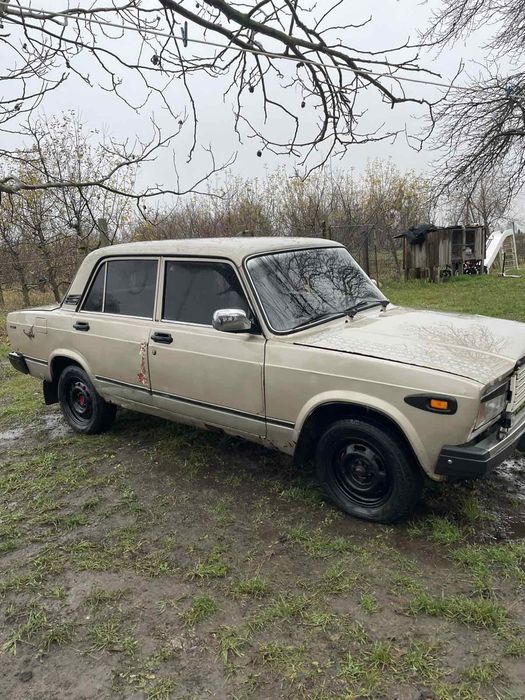 Продам ВАЗ 2107  VAZ 2107