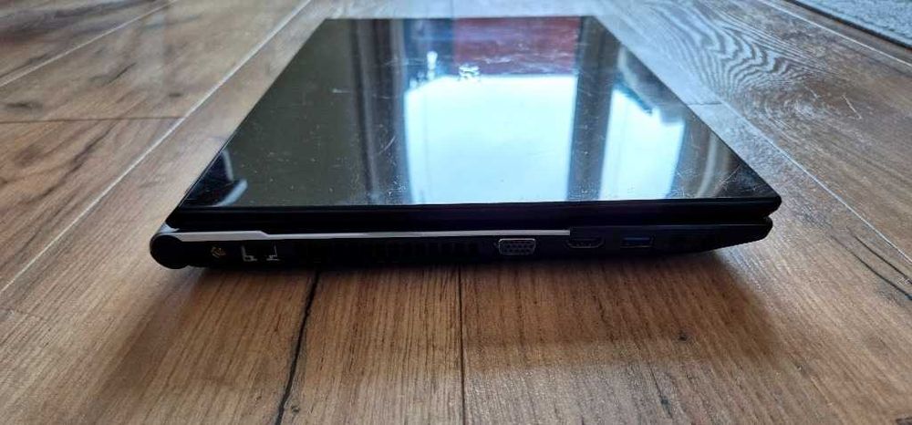 Laptop Acer Aspire V3 Q5WV1 15,6" 4GB RAM 500GB HDD Windows 10 Home