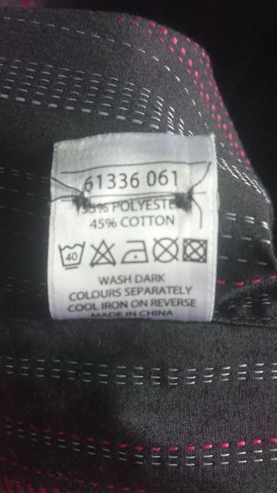 Koszula męska Urban Spirit