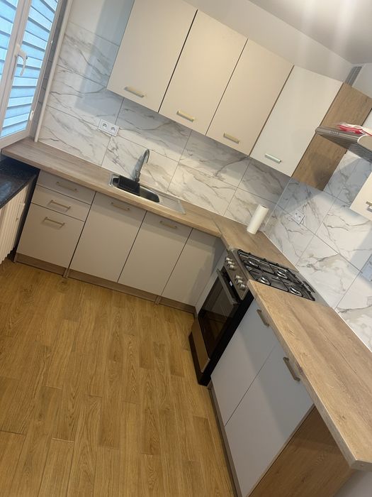 Wynajme mieszksnie 58m2