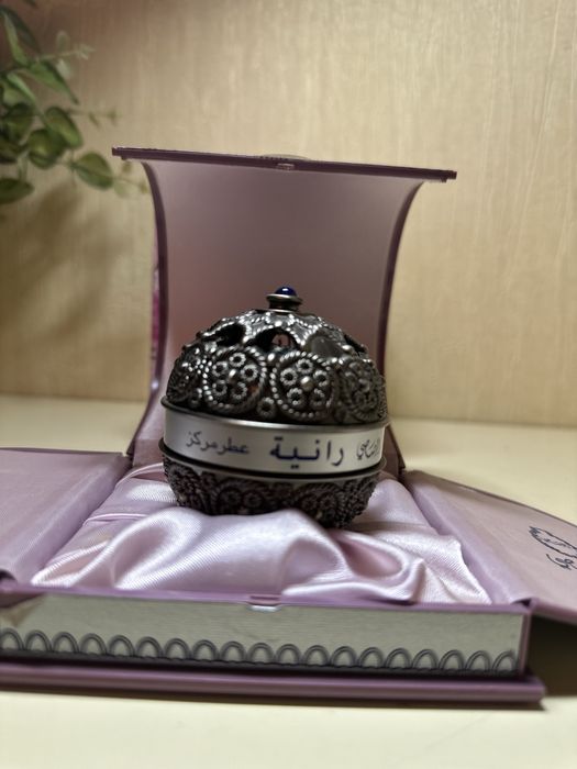 Парфюм,концентрат Rania Rasasi