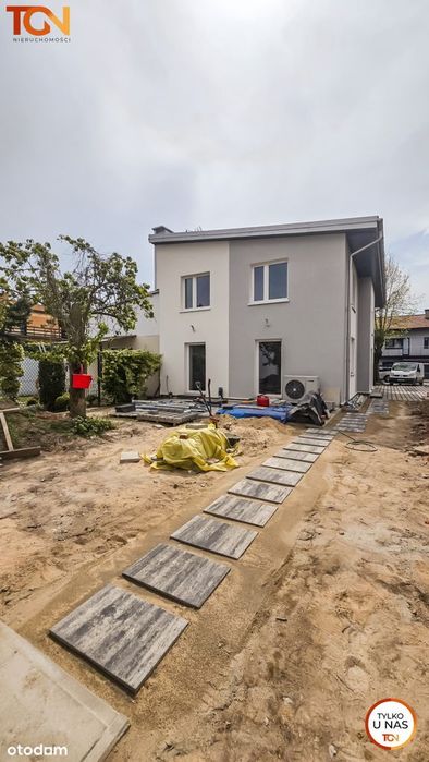 Wyremontowany dom obok Stawów Jana