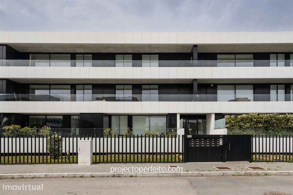 Apartamento T1 Arrendamento em Canidelo,Vila Nova de Gaia