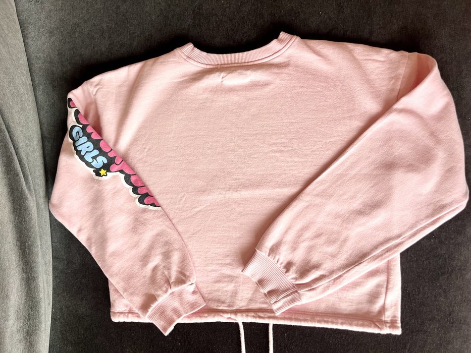 Sinsay , bluza , 152 cm , Atomówki