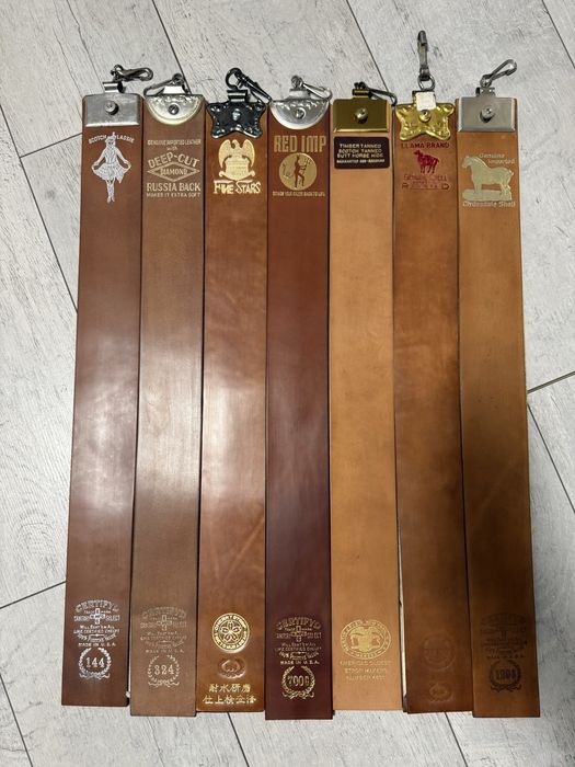 Опасная небезпечна бритва ремінь для бритви